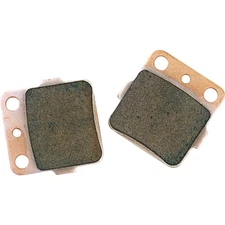 EBC Brakes Brake Pads FA84R