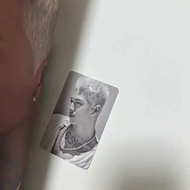 Baiya Making Photobook and Photo Card Set