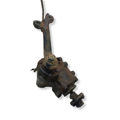 Lenkgetriebe A1074601701 1983 Mercedes-Benz W123 1983 KEG28932