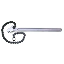 24 In. Chain Wrench