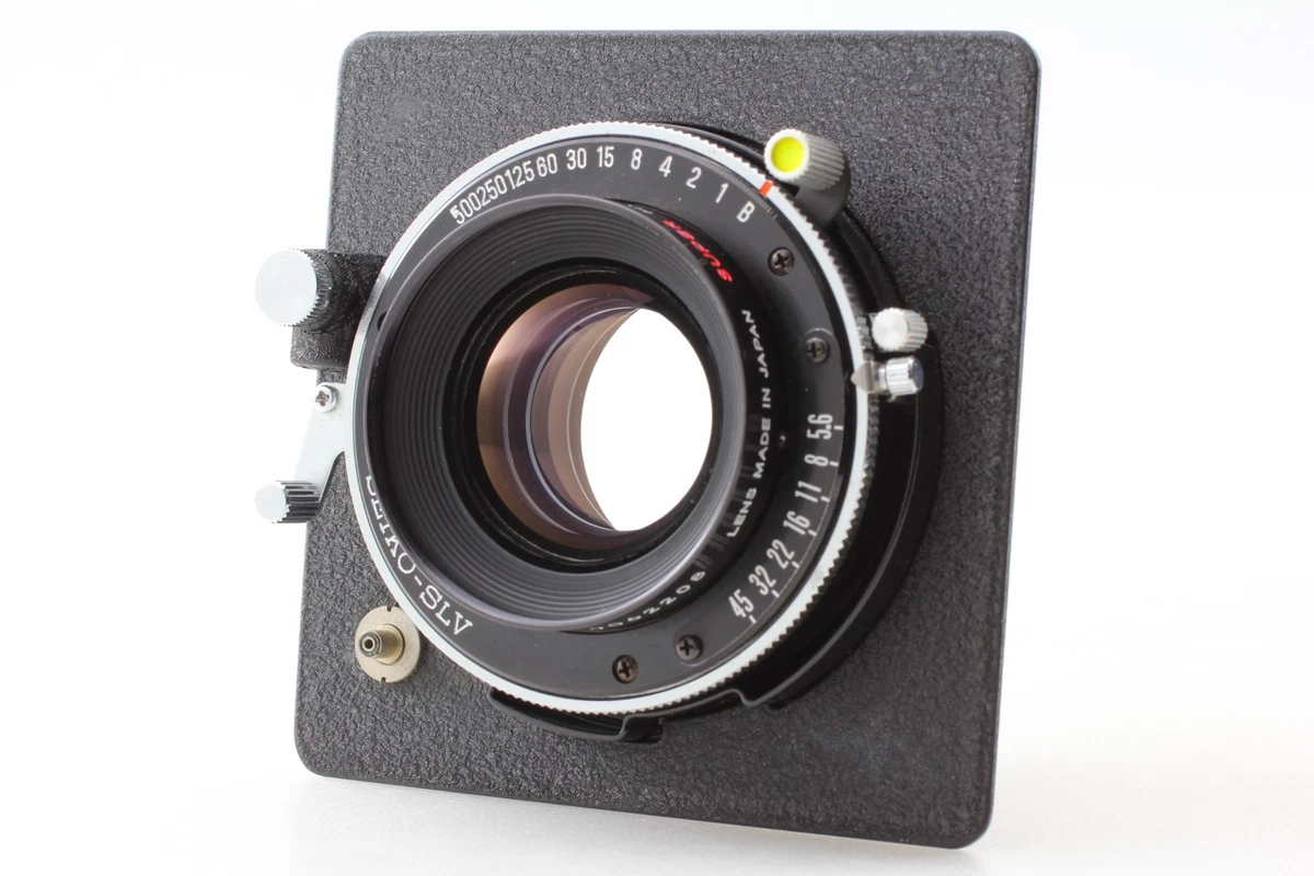 Horseman f/5.6 Camera Lenses for sale | eBay