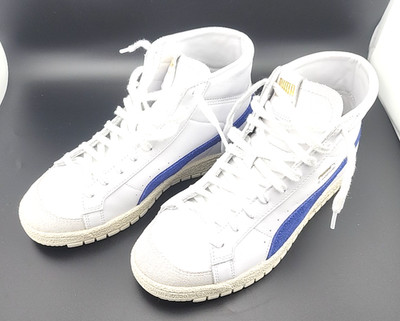 Puma Ralph Sampson Mid OG SIZE 7