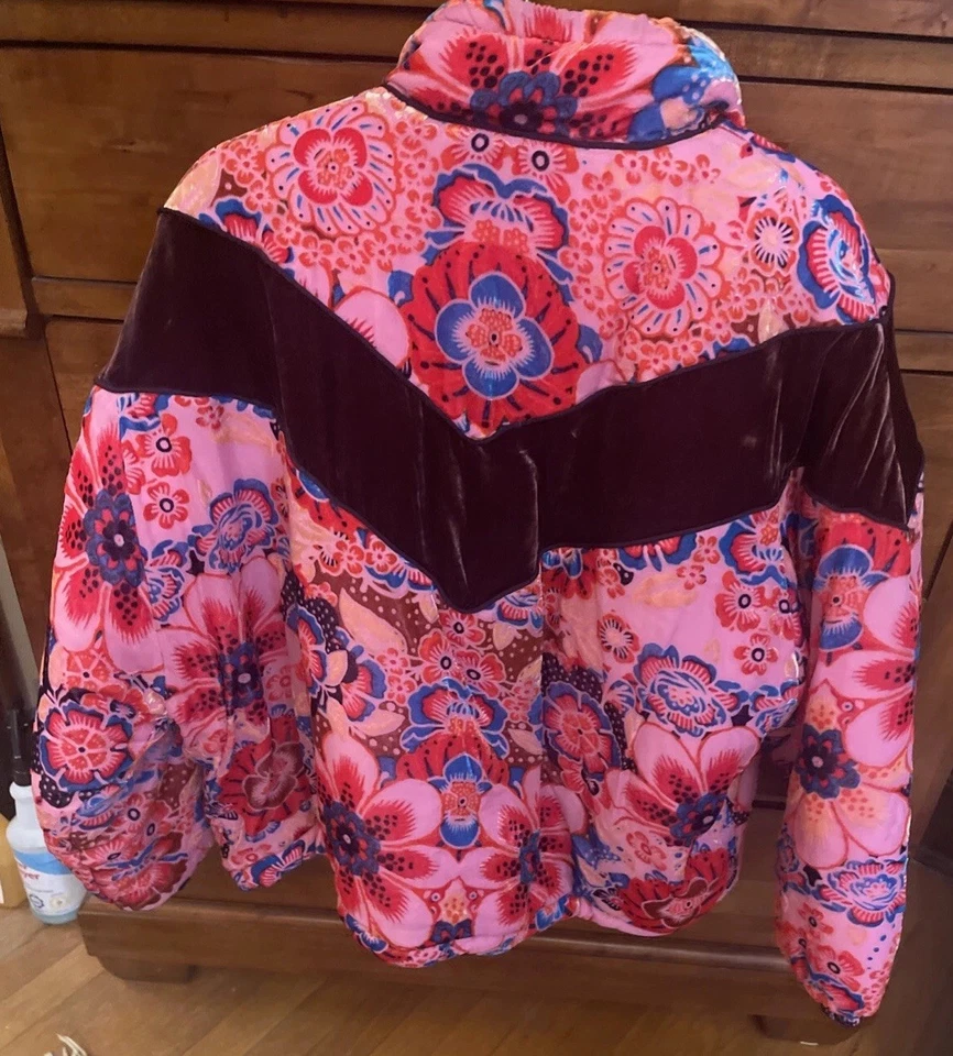 Free People Ski Jacket - Image 3 of 3