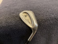 Titleist DCI Black 962 P Pitching Wedge Steel Stiff Shaft RH 37"