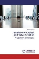 Rakesh Gyawali | Intellectual Capital And Value Creation | Taschenbuch (2015)