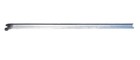 Sliding door bottom rail