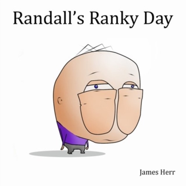 RANDALLS RANKY DAY (Paperback Book)