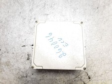 2005 Honda Accord Engine Ecm Electronic Control Module 2.4l 37820radl53 Oem