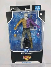 McFarlane Toys DC Multiverse Superman Movie 2025 Metamorpho 7  Figure