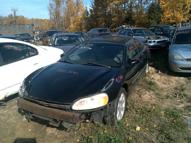 Seat Belt Front Coupe Bucket Seat Driver Retractor Fits 01-05 SEBRING 256326 - Изображение 3 из 4