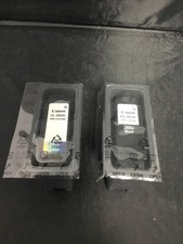 Authentic Canon PG-285 XL Black  CL-286 XL Color Ink Cartridges