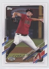 2021 Topps Pro Debut Liam Norris #PD-64 w7v