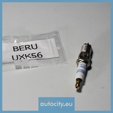 Bougies d'allumage Citroen VISA