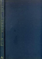 The London Ritz Hardcover Hugh, Watkin, David Montgomery-Massling