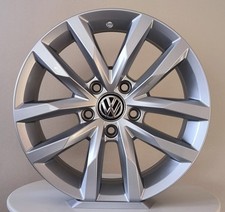 Original VW Passat 3G B8 16 Zoll Alufelge Sepang 6,5x16 ET41 3G0601025