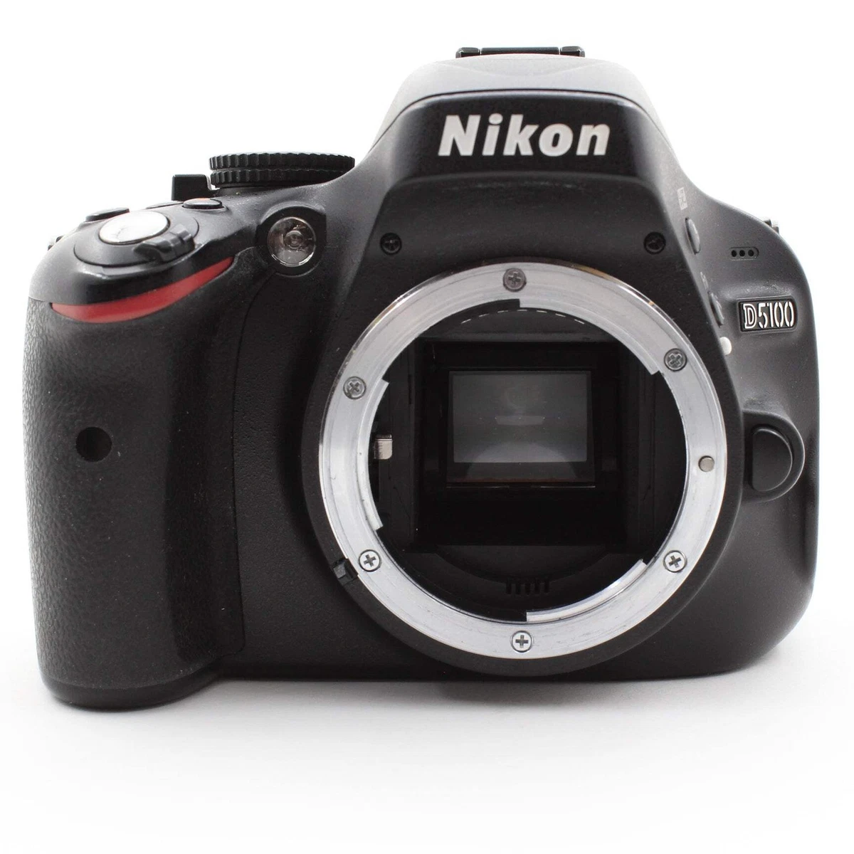 Nikon D5100 Bundle for sale | eBay