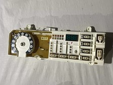 DC92-01938D Samsung Washer Pcb Main
