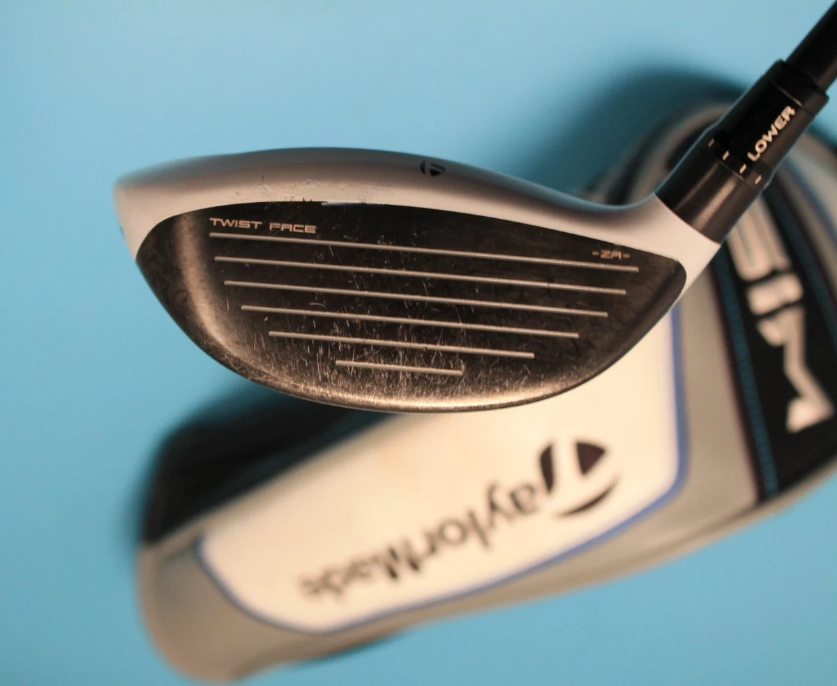 TaylorMade 5-Wood Titanium Head Golf Clubs for sale | eBay