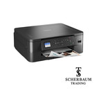 Brother DCP-J1050DW All-In-One-Drucker - Schwarz