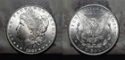 1882-P Morgan Silver Dollar $1 Choice Uncirculated