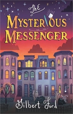 The Mysterious Messenger (Paperback or Softback)