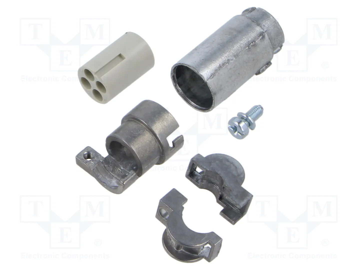 ILME CX-04-BM Connector