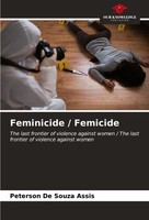 Peterson De Souza Assis | Feminicide / Femicide | Taschenbuch | Englisch (2023)