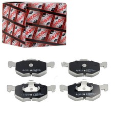 Plaquette de frein Mazda TRIBUTE