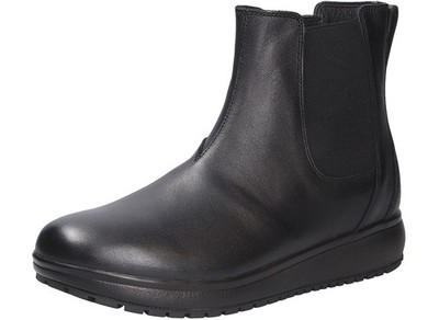 Joya Stiefelette LONDON III BLACK LONDON III black Schwarz NEU