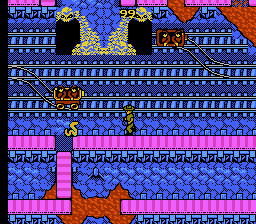 Indiana Jones and the Temple of Doom - NES [Cartridge Only]