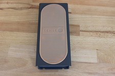 Lehle Mono Volume S Guitar  Volume Pedal. Made in Germany.  AWESOME PEDAL!