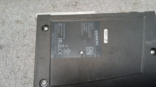 SIEMENS 055-0AA00-6AA1 6SL3055-0AA00-6AA1 DRIVE-CLIQ HUB DMC20 - Picture 3 of 3