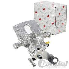 NK BREMSSATTEL HINTERACHSE LINKS PASSEND FÜR FORD FIESTA | 212539