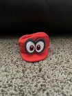 Super Mario Odyssey Plush Gamestop Exclusive W/ Hats 2019 ThinkGeek 7" — photo 6