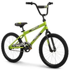 Huffy Upshot 12/16/20 Inch Boy's Bike for Kids, Multiple Color Options Availa...