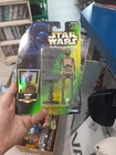 Kenner Star Wars Ev-9D9 With Datapad Action Figure
