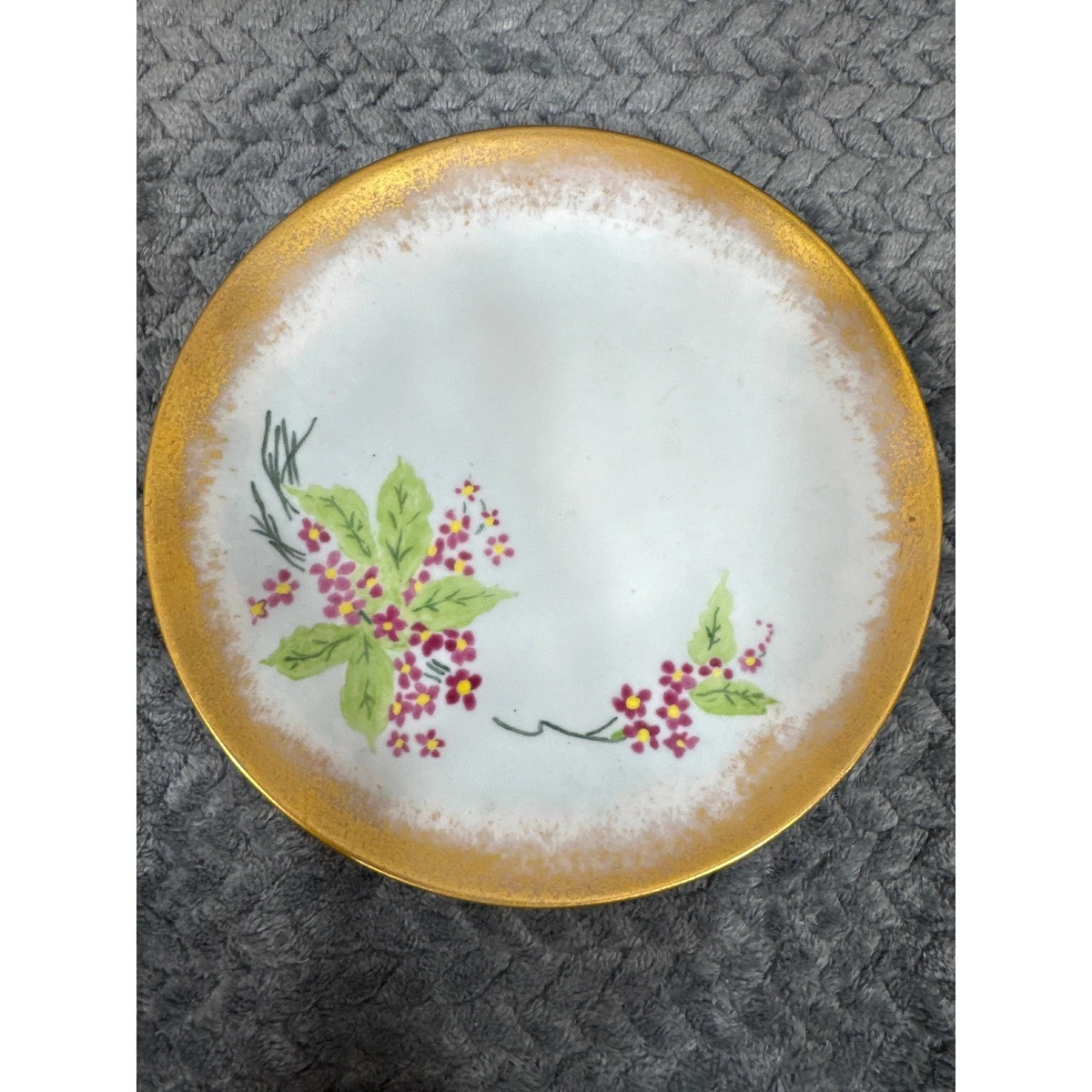 Hutschenreuther Floral Dinnerware Plates for sale | eBay