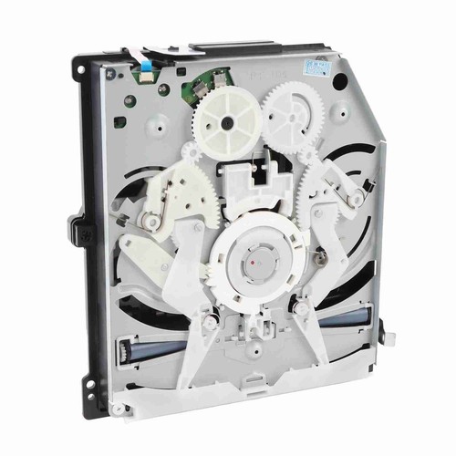DVD Disk Drive Plug And Play Support Single Eye Replacement DVD Drive For CB - Afbeelding 9 van 22