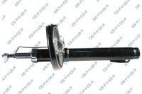 GSP StoßDäMpfer Vorne FüR Skoda Felicia I 6U1 6U5 VW Caddy II Pick-Up 9U7
