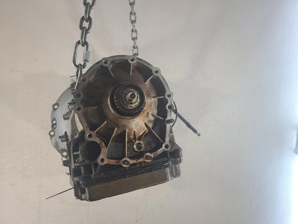 Used Automatic Transmission Assembly fits: 2011 Chrysler 300 AT 5.7L 5 speed AWD Foto 4 de 4