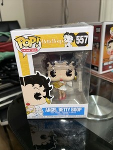 Betty Boop FUNKO POP | eBay