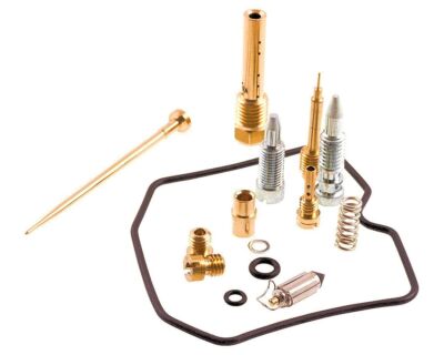 Vergaser Reparatursatz für Kawasaki 750 Zephyr ZR750 C D ZR 750 91-99 Dichtung