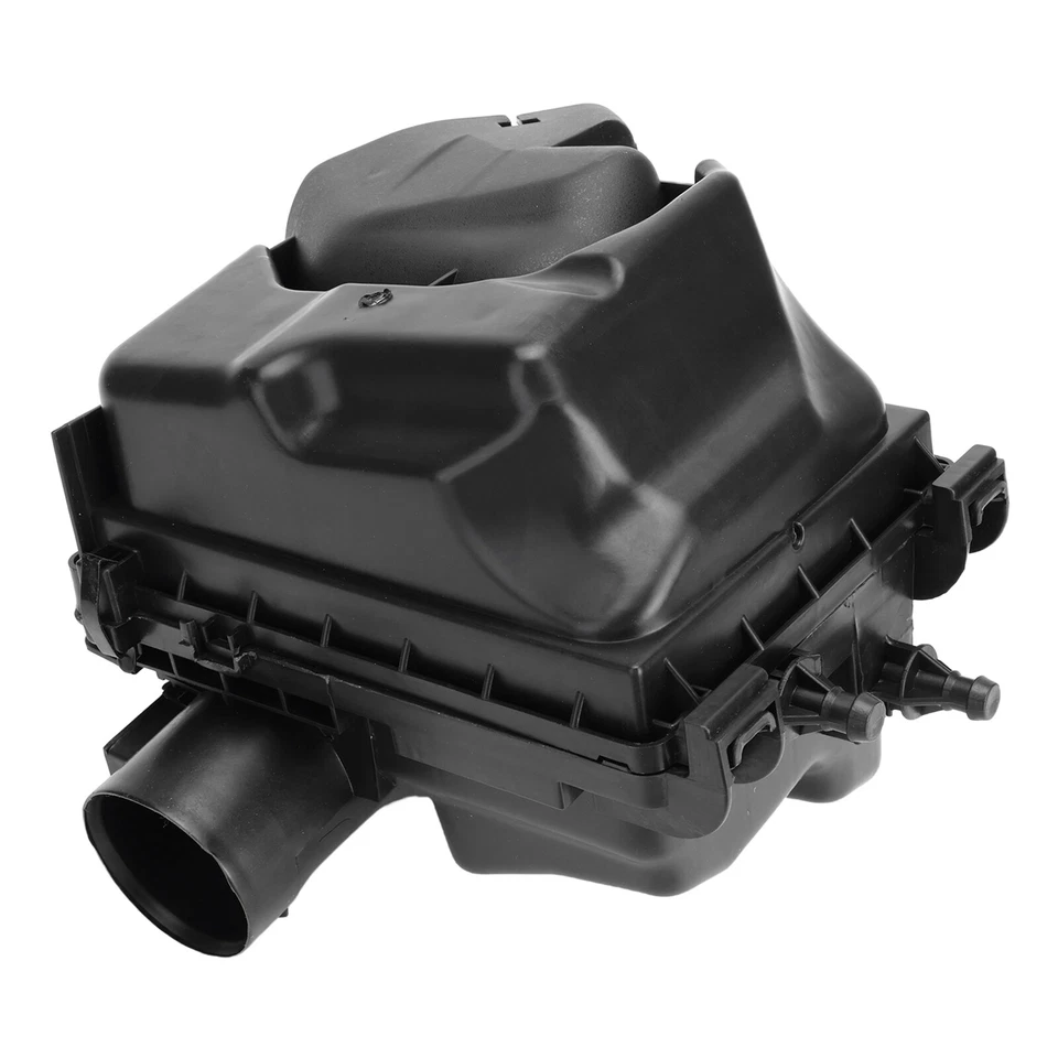 Air Cleaner Filter Box Housing for Nissan Juke 2011-2015 2016 2017 1.6L Black Foto 2 de 4