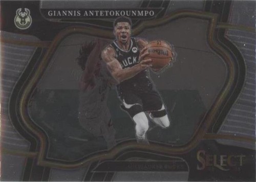 2013 PANINI SELECT #178 GIANNIS ANTETOKOUNMPO ROOKIE RC PSA 10 | eBay