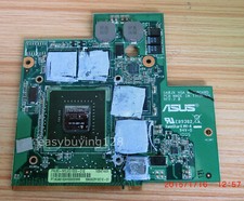 For ASUS G60JX G60J G51J GTS360M GTX360M graphics card 1GB Card 69N0GZV10C11