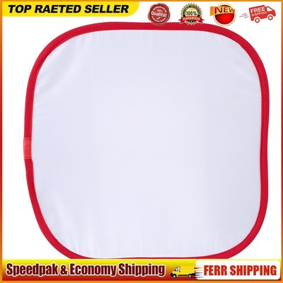 Universal Foldable Portable Collapsible Softbox Diffuser for LED Soft Light Lamp