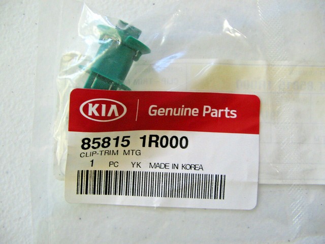 Hyundai kia 858151r000 Hyundai kia 858151r000