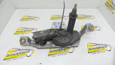Wischermotor hinten Seat Ibiza II 6K 6K6955713A P1870398