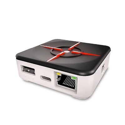 XIM Matrix Multi-Input Adapter Converter for Xbox Series X/S, PS5