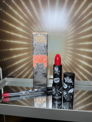 ColourPop Hocus Pocus ~ I Put A Spell On You Lipstick & Lip Pencil Duo